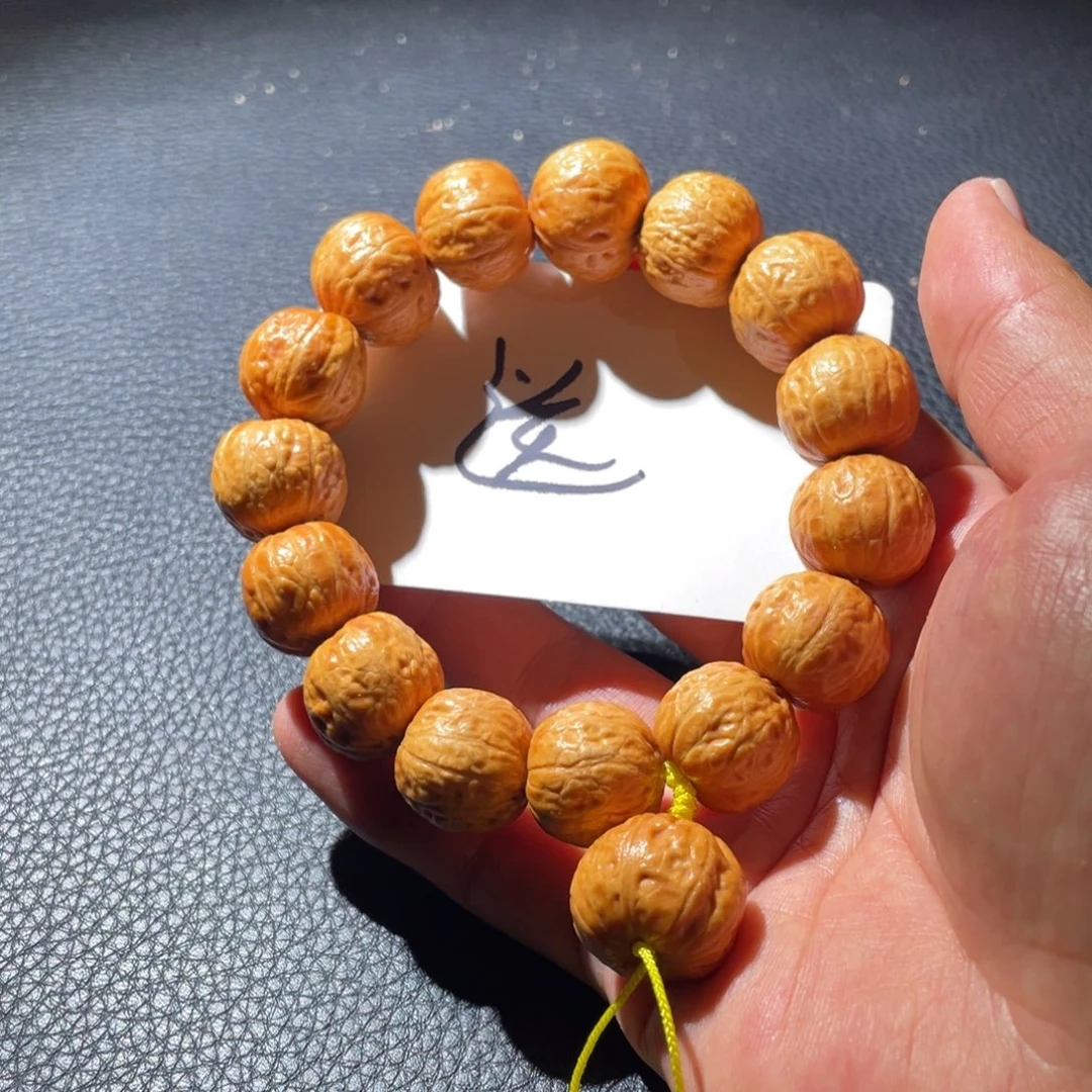 逗****手串文玩核桃礼物