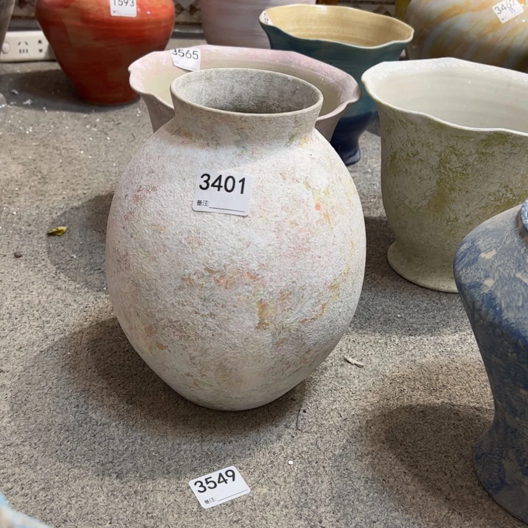 瓷片3401高27口10默认无孔的，