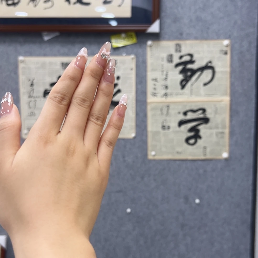 书法书法精品一副