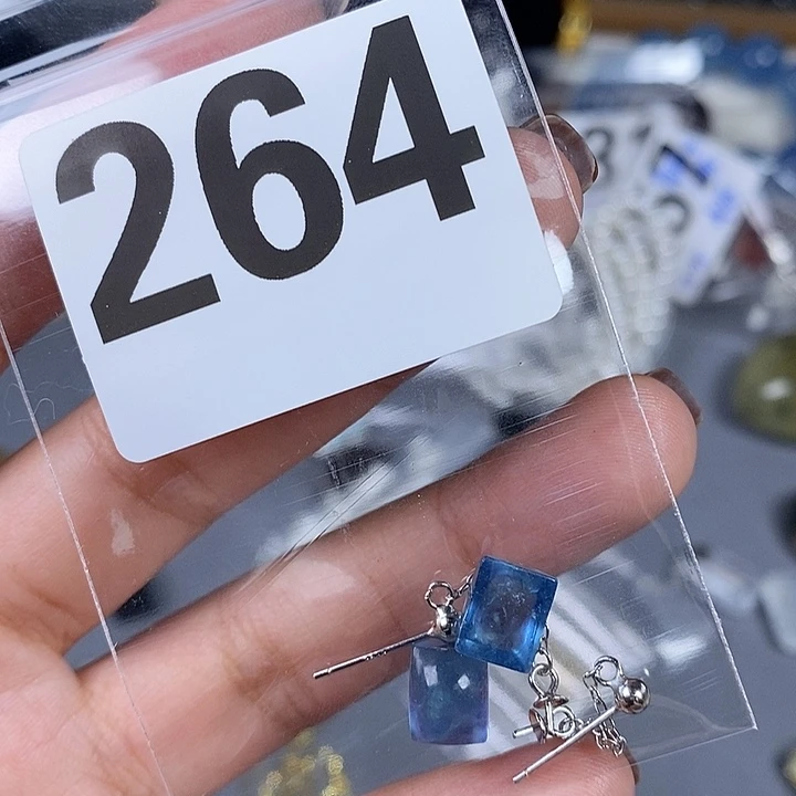 未镶嵌手链水晶旖