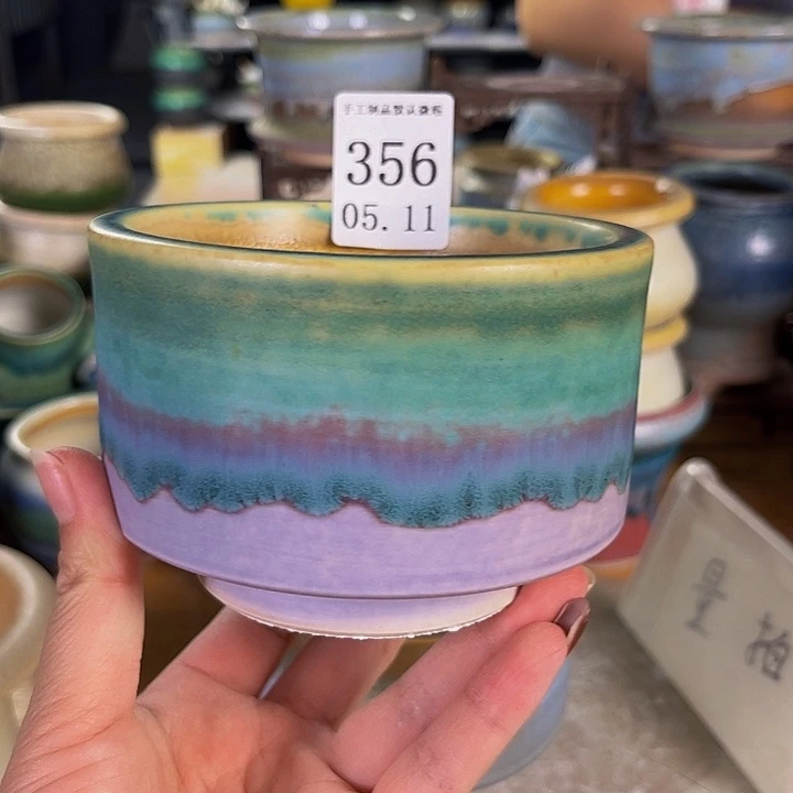 摆件景德镇陶瓷手工制作