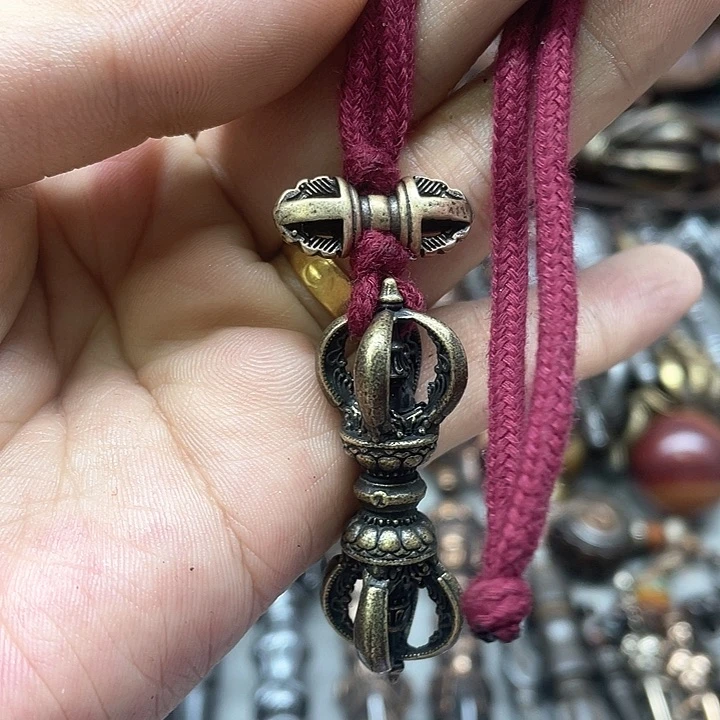 工艺品挂件一物一图