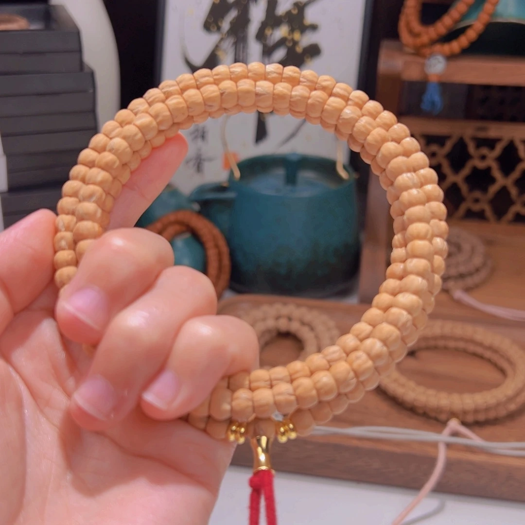 峨***猴吊坠柏香籽/百香籽