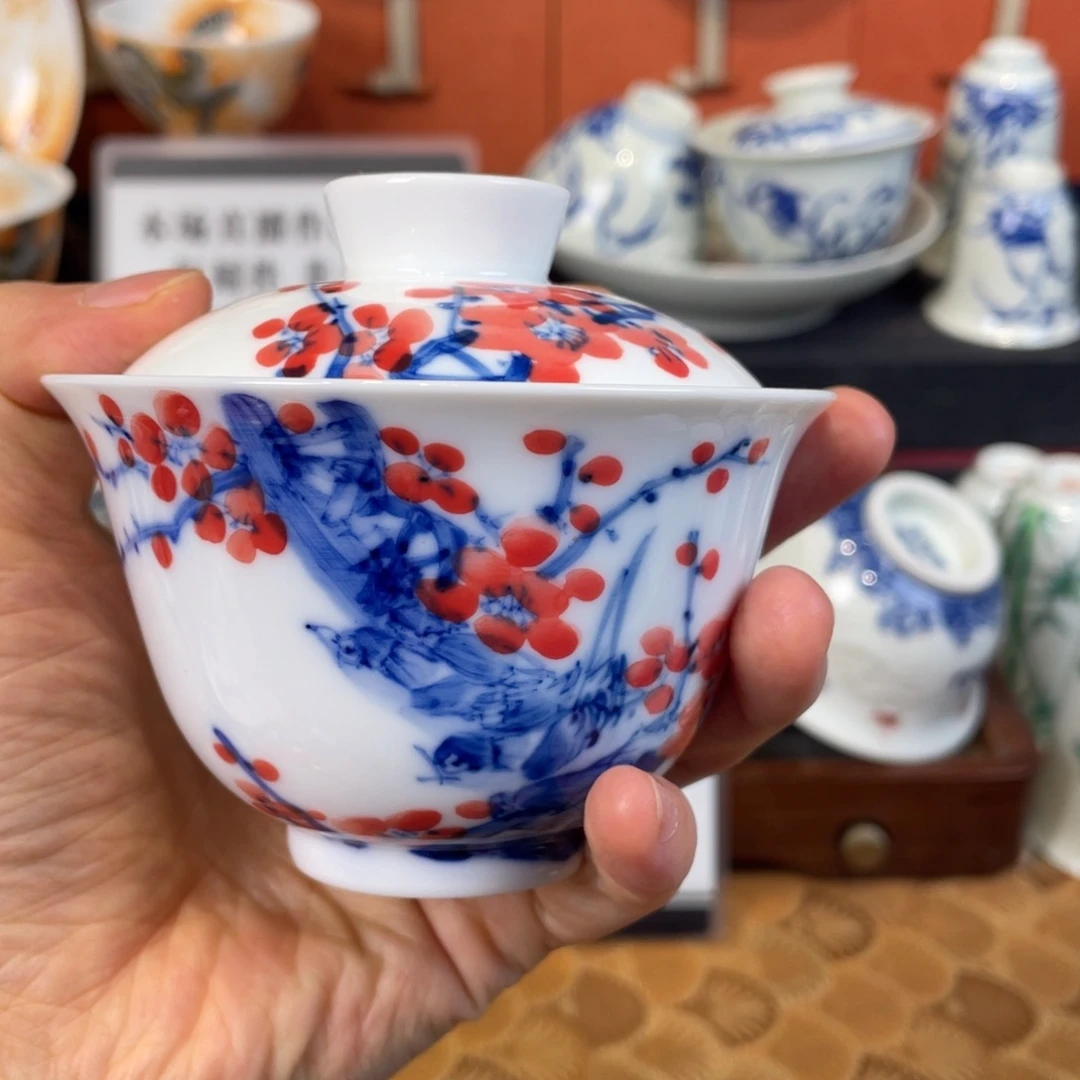纯手工手绘 老师作品
