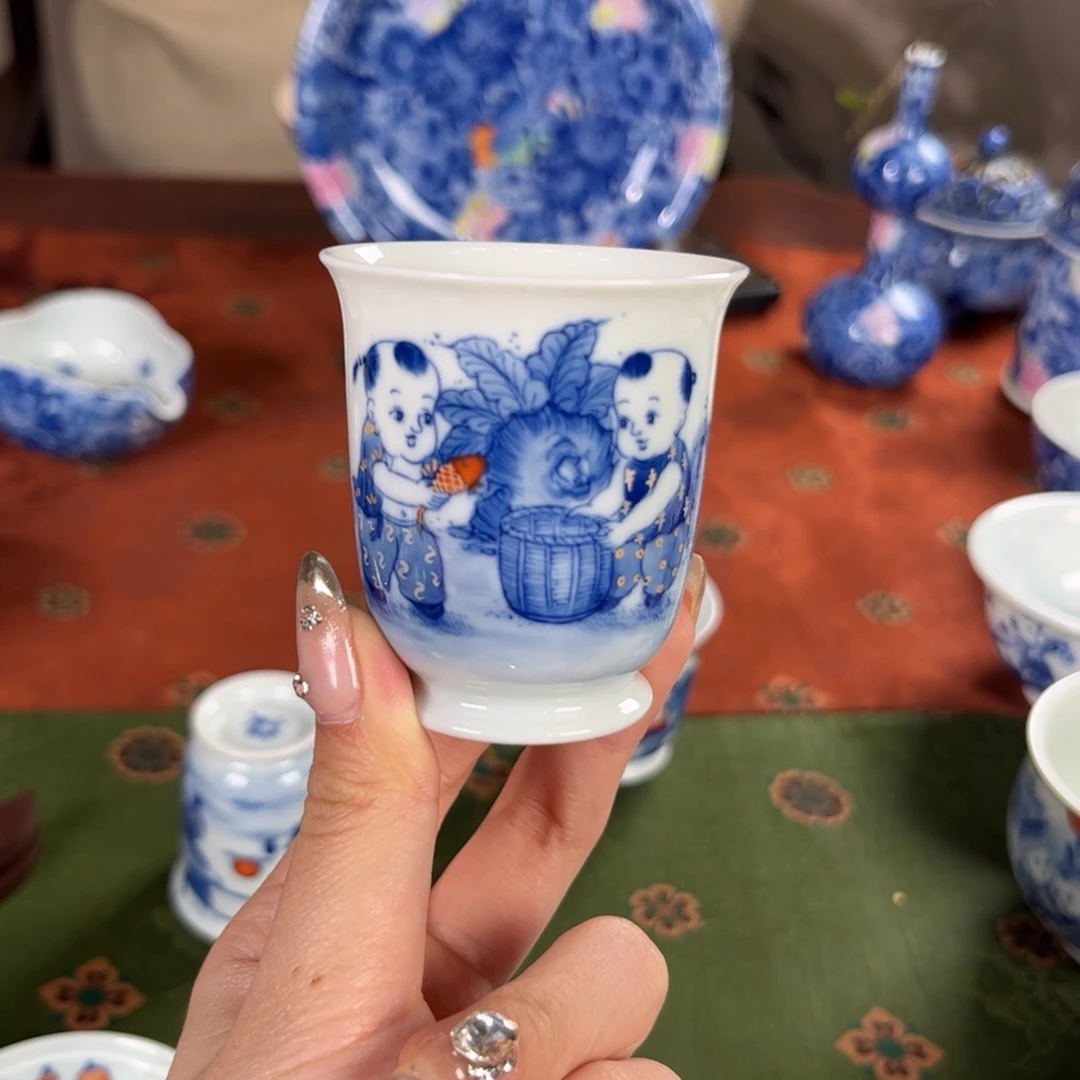 九鸣瓷艺九鸣瓷艺