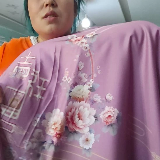 棉高端破了8m，误差5cm。