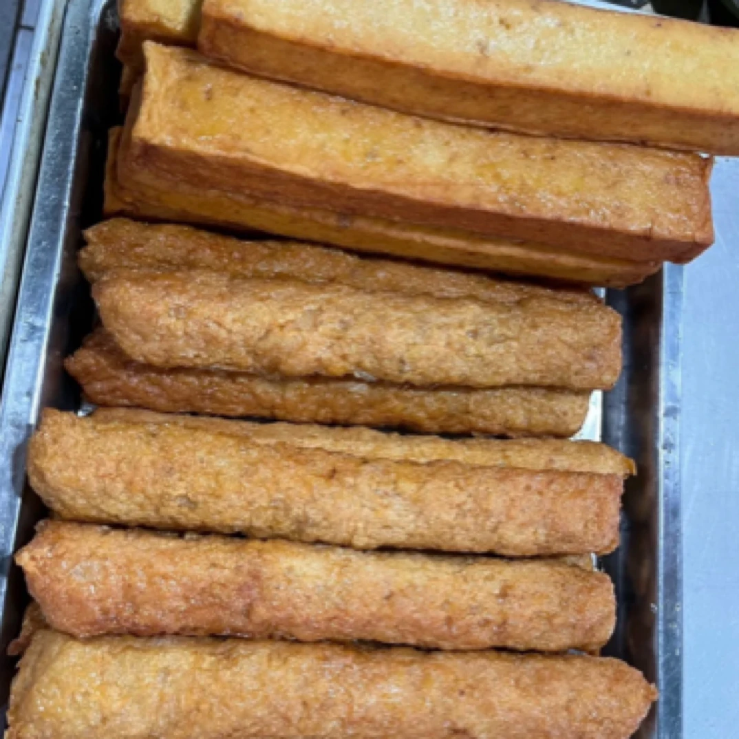 豆腐肉条1根约200g