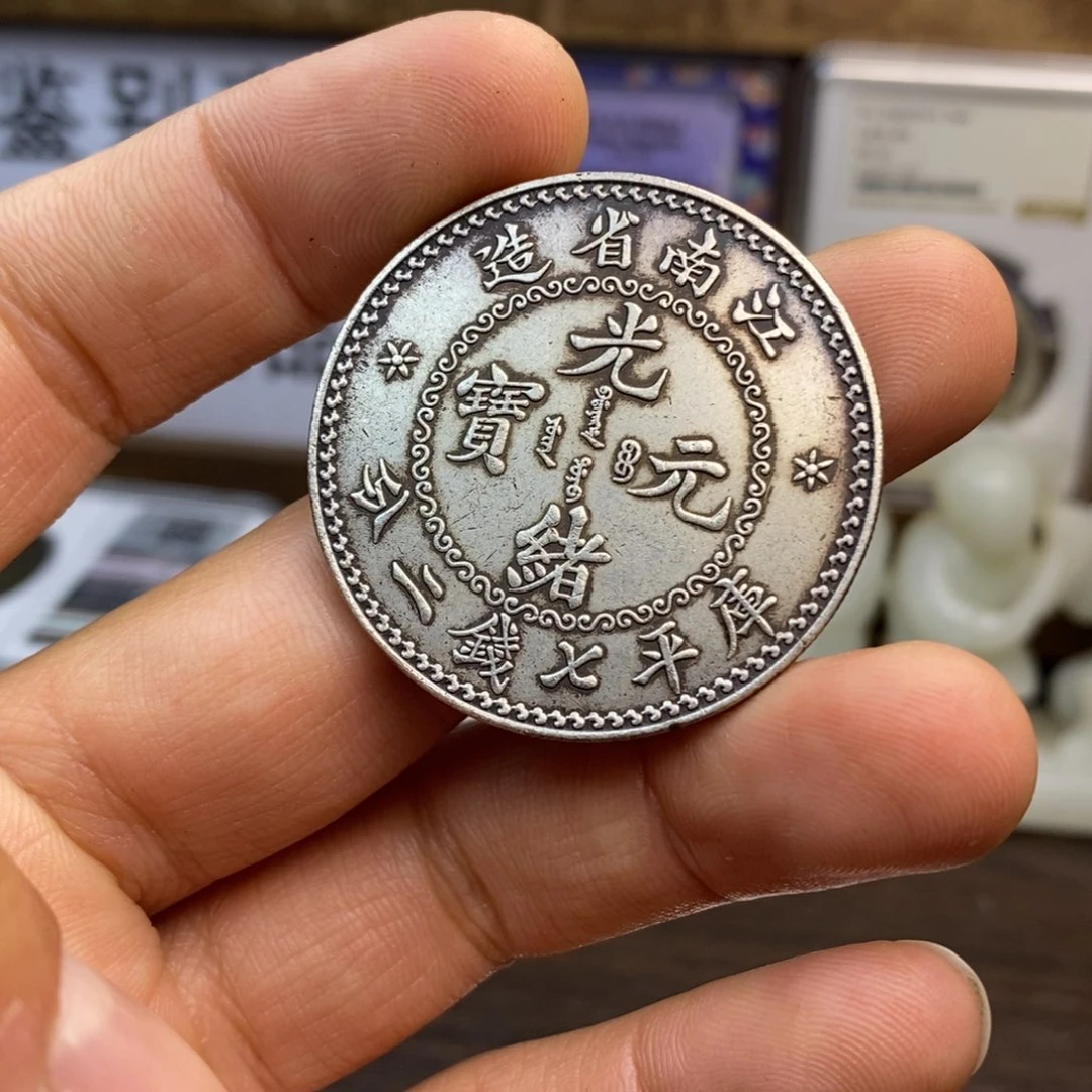复古工艺饰品系列