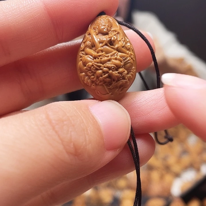 手串/手链橄榄核橄榄核