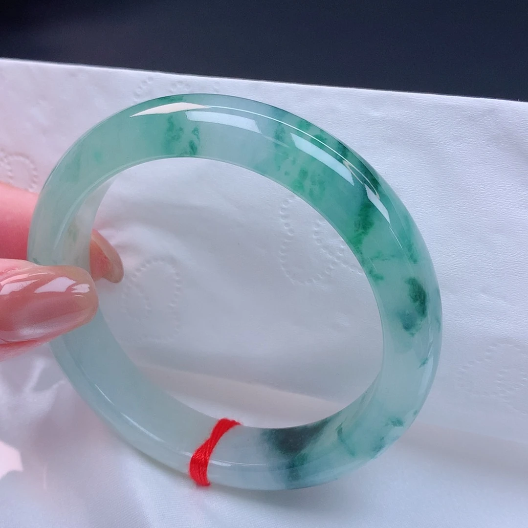 【闪购商品】未镶嵌手镯翡翠56