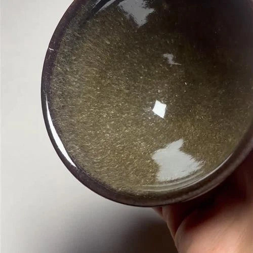 【闪购商品】茶盏-瑕疵-295.........