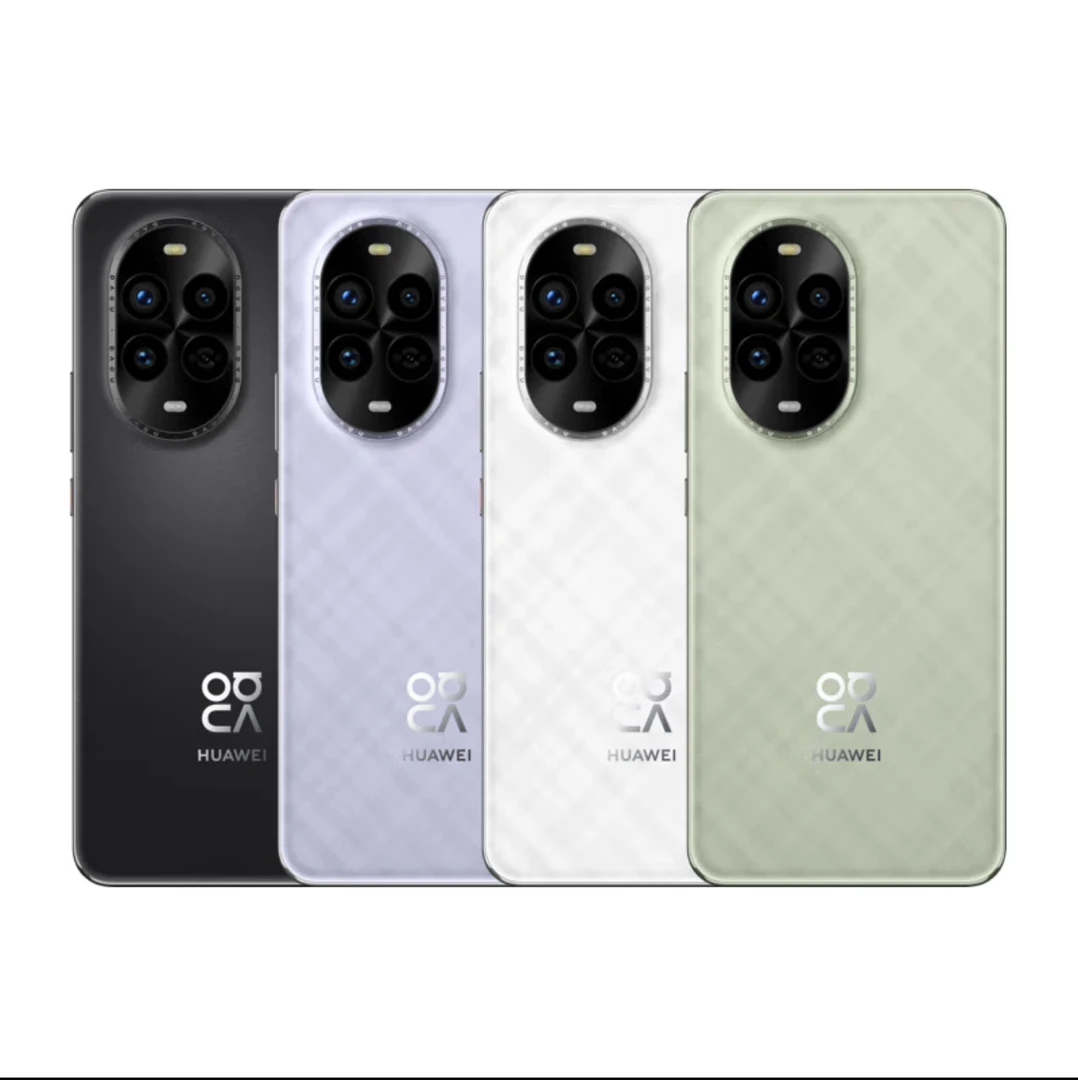 99新 Huawei/华为 Nova13pro原装正品超轻薄时尚鸿蒙智能影像手机