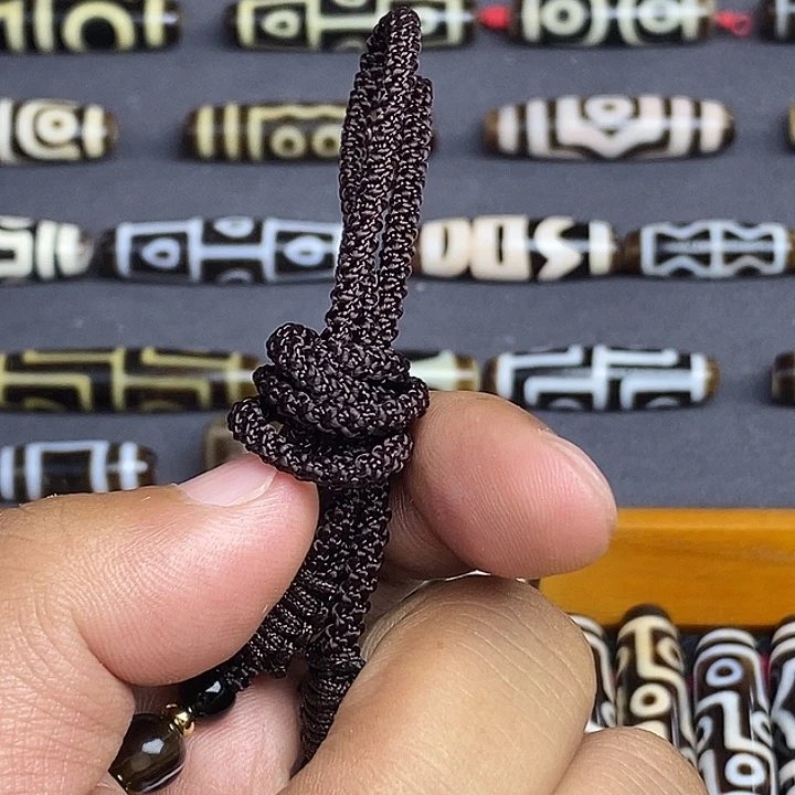 玛瑙/玉髓颈饰未镶嵌S****h