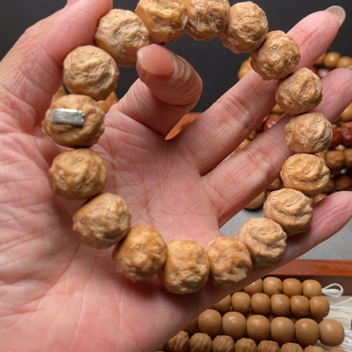 猴头核桃吊坠大大龙蛇单标款16