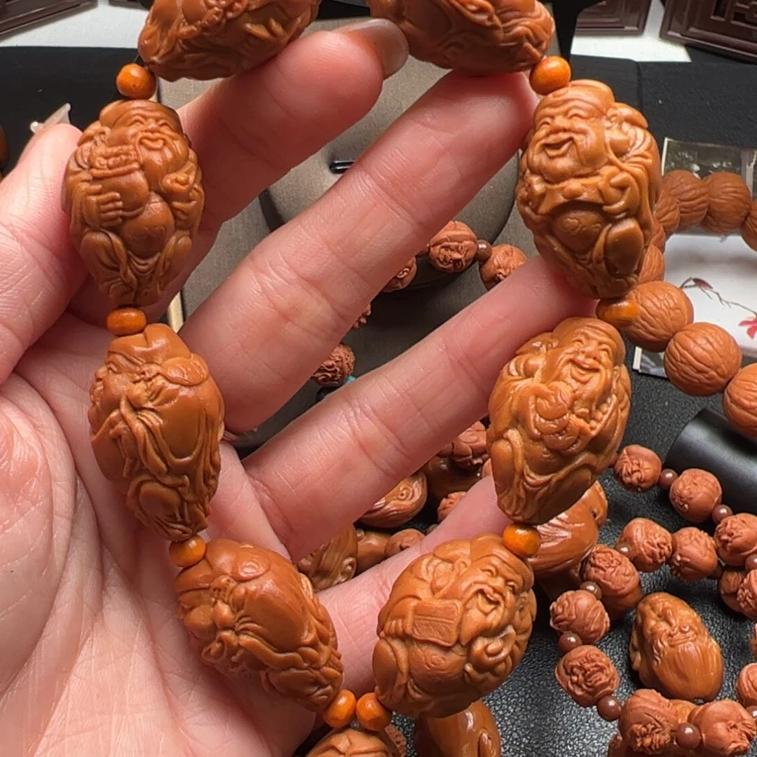 手串/手链橄榄核橄榄核