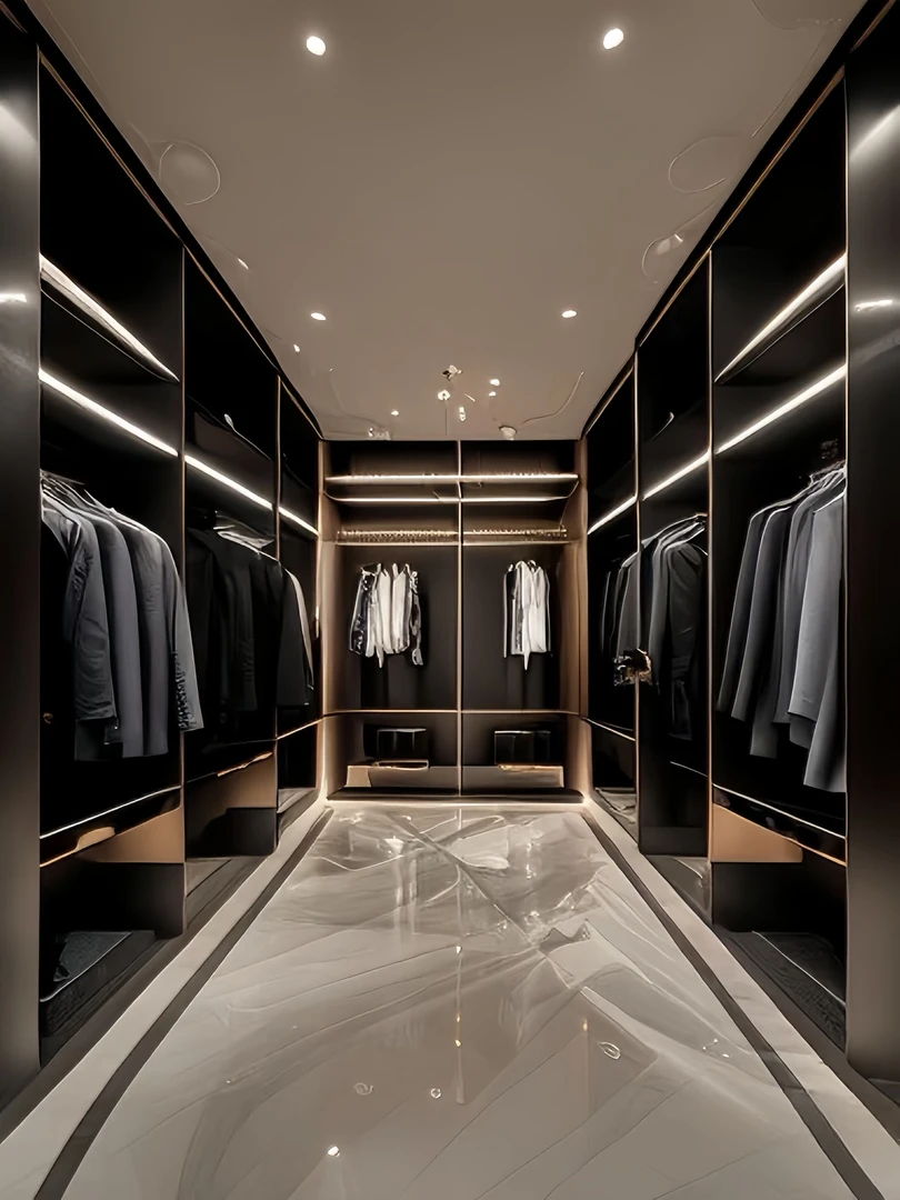 【小阿俏专属】宝蓝色2025早春新款高奢男女同款夹克外套006