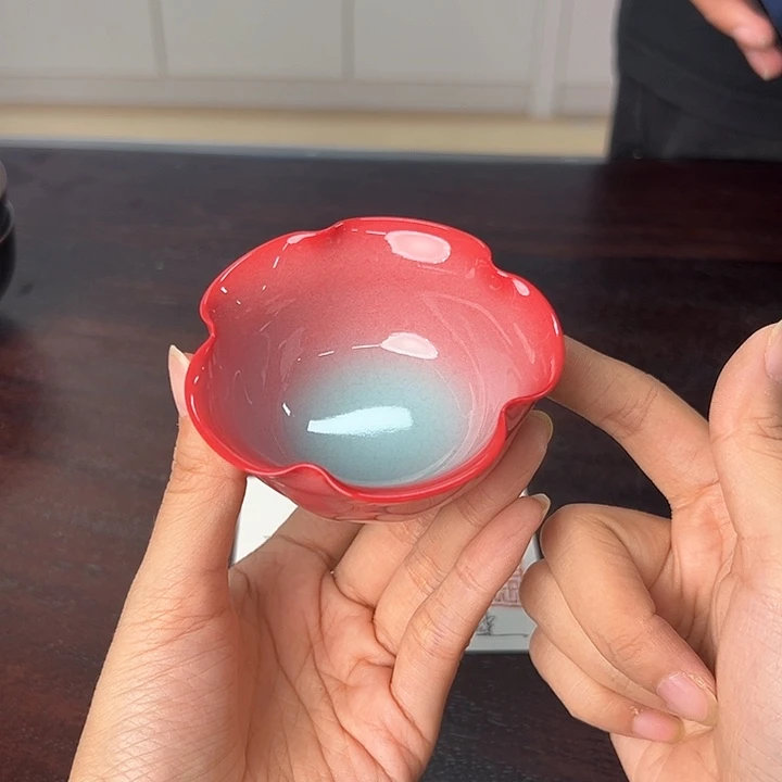 小米茶器龙泉云间青瓷