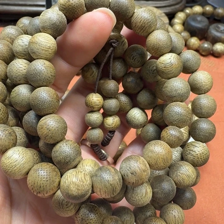 大叶紫檀(黑酸枝木类)