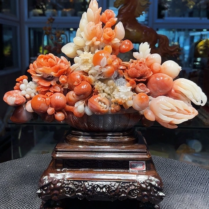 军***4印石寿山石寿山石雕刻工艺品