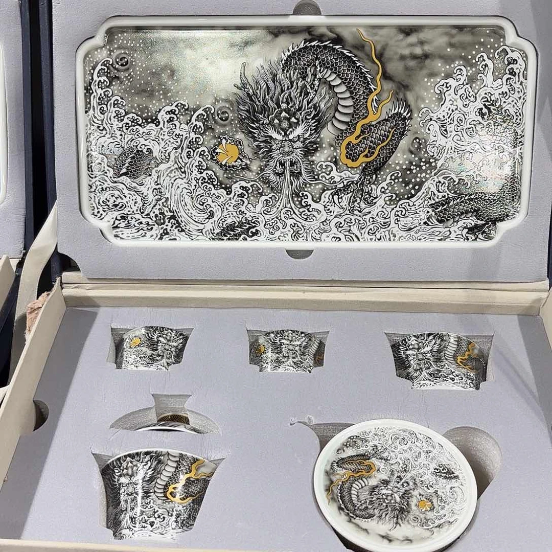 瓷片景德镇瓷器研究开发