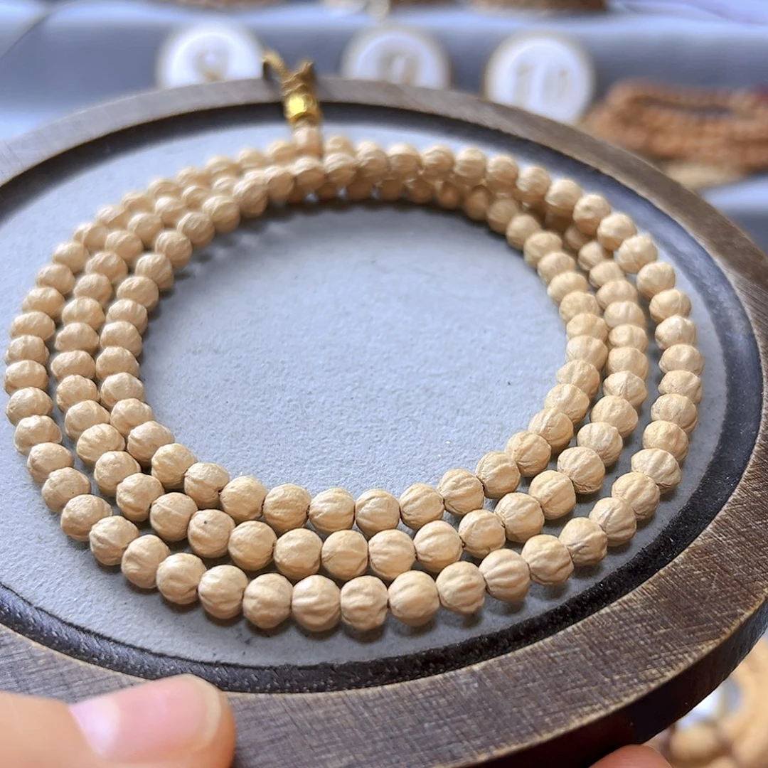 柏香籽/百香籽手串