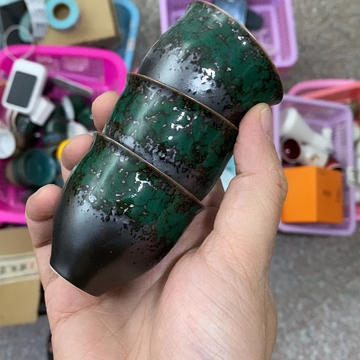 陶瓷艺术品及陶瓷制品