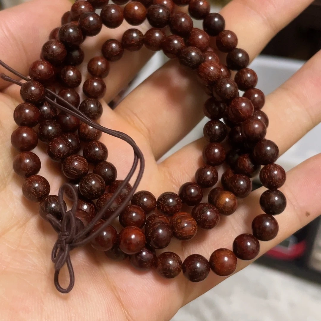 手串/手链小叶紫檀