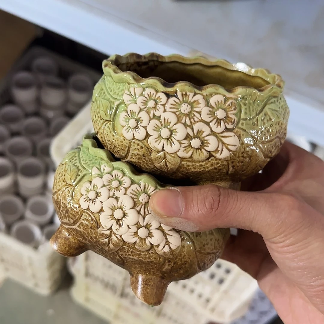 陶瓷2个·凑9元发·订单自动合并·6049