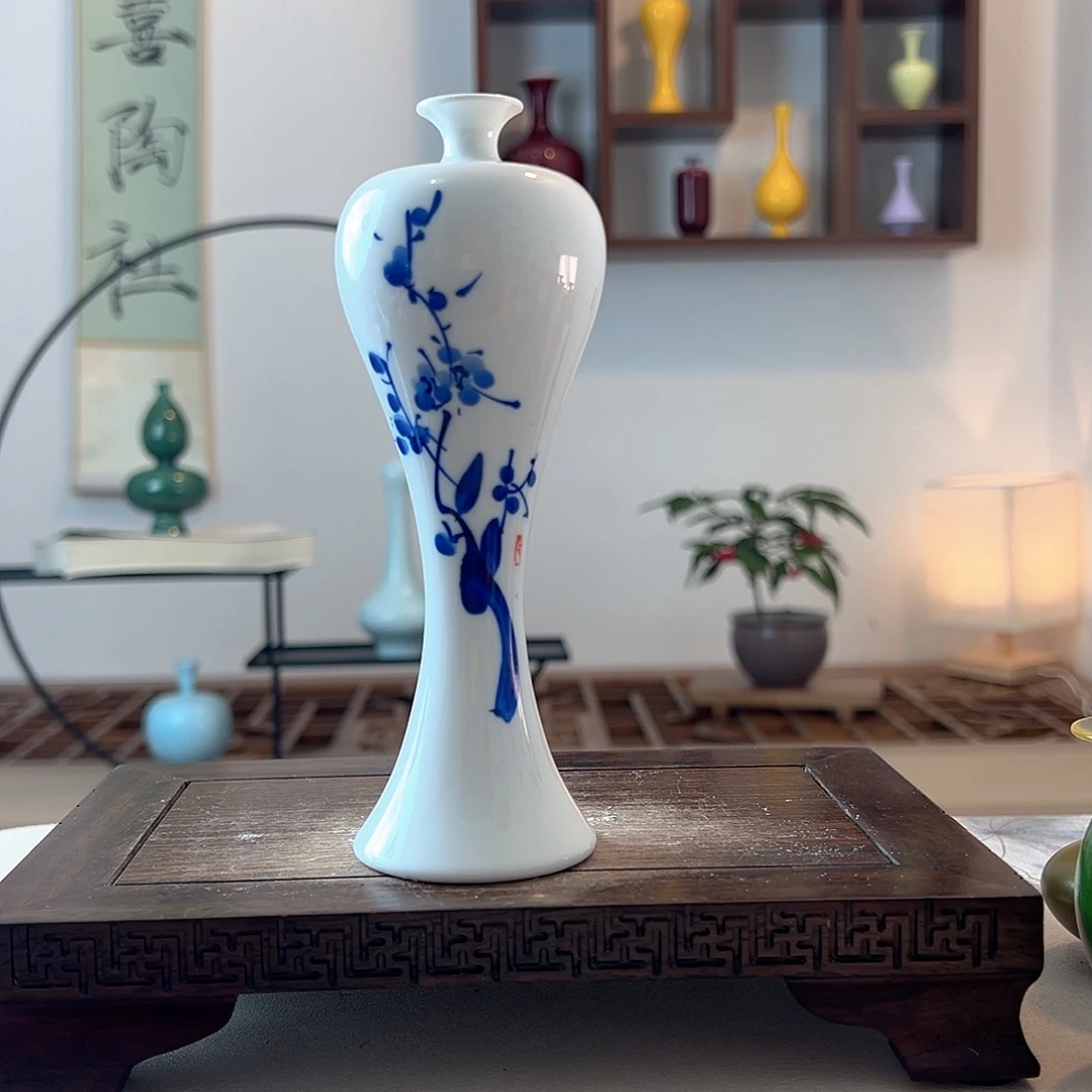 摆件陶景德镇陶瓷艺术展