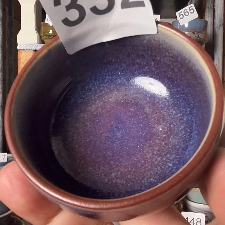 瓷片钧瓷，钧瓷，钧瓷，钧瓷332