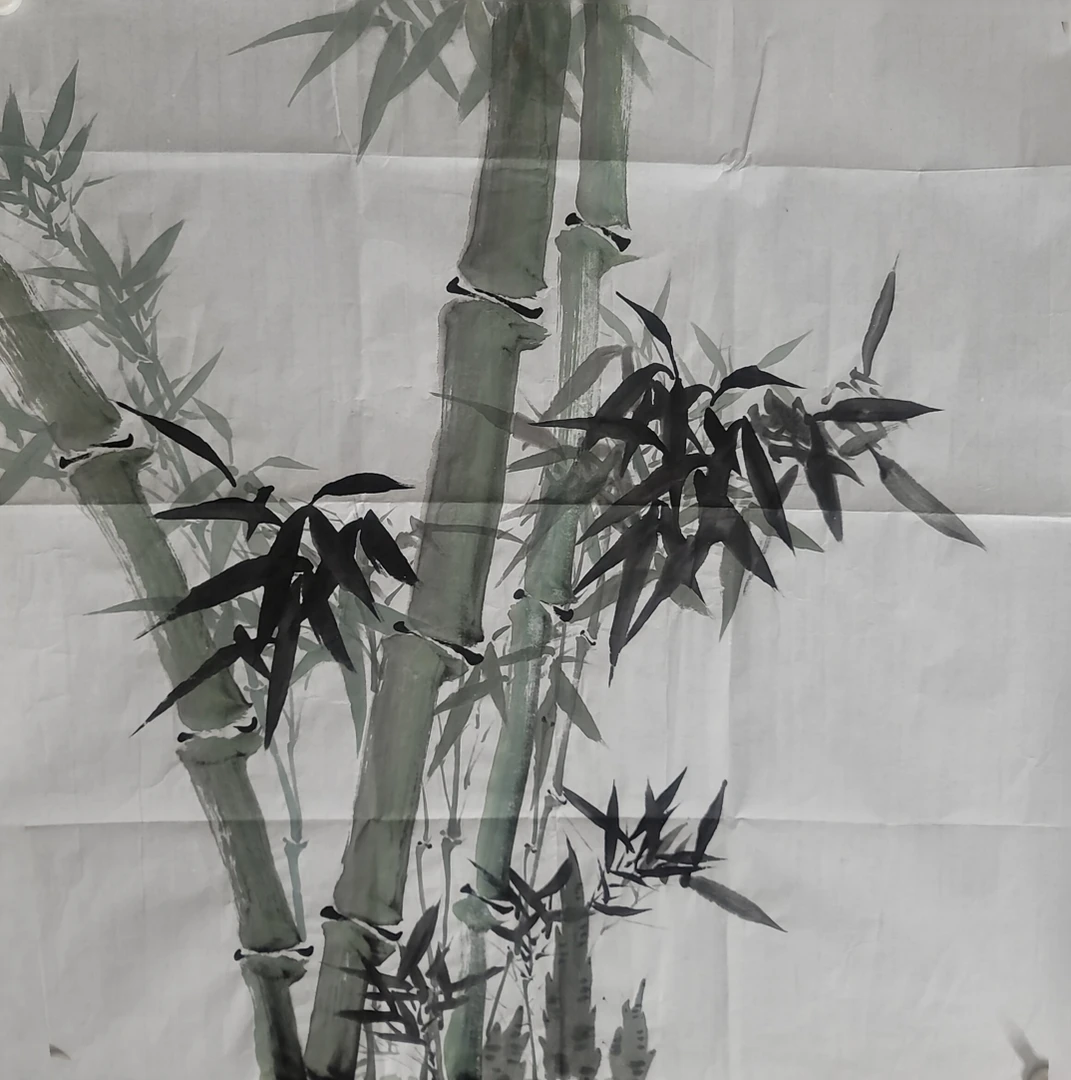 装饰画2025年5月【189-2学生作品】丢丢老师学生