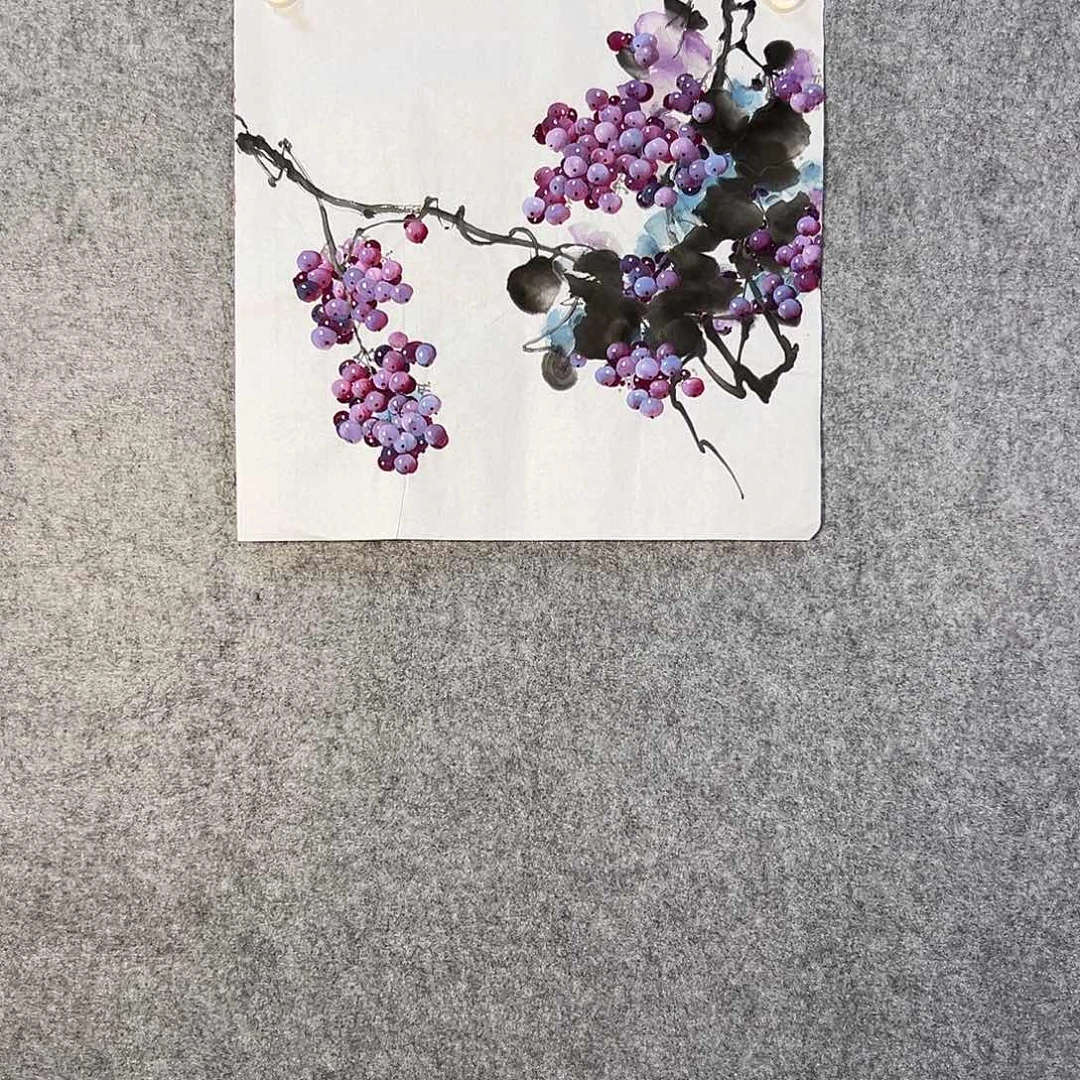 国画536 牡丹等植物资源优势显著突出