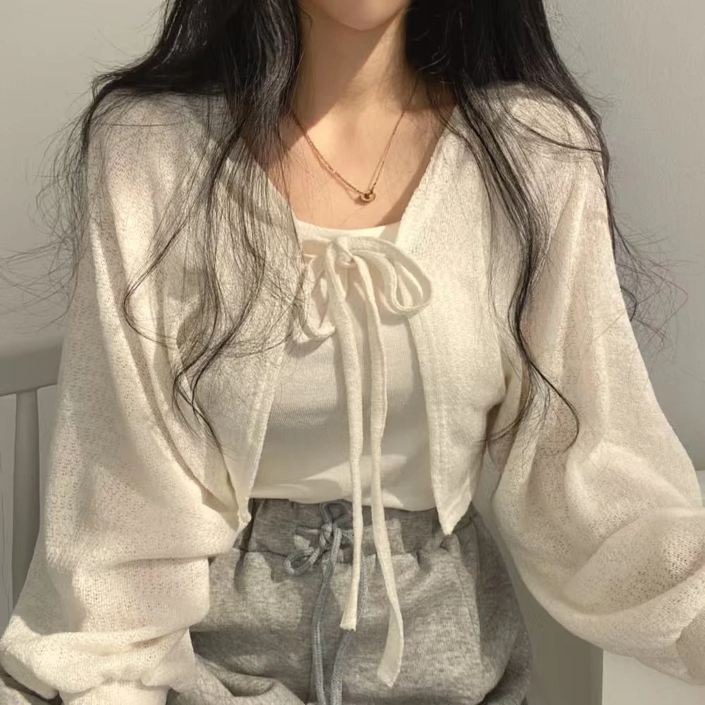 【啾啾】孤品尾货辣妹小衫直播扣号链接，NO退换，默认微瑕，介意勿拍