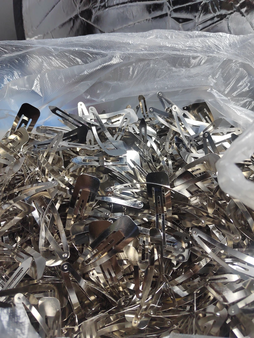 16619，3斤，掰掰夹，拜拜夹，夹子，手工diy配件，请看完讲解再拍