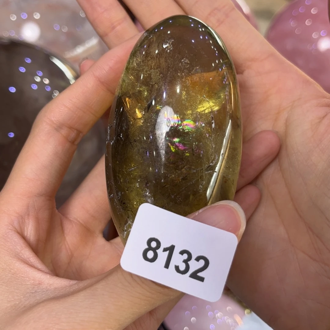 【闪购商品】水晶手串未镶嵌
