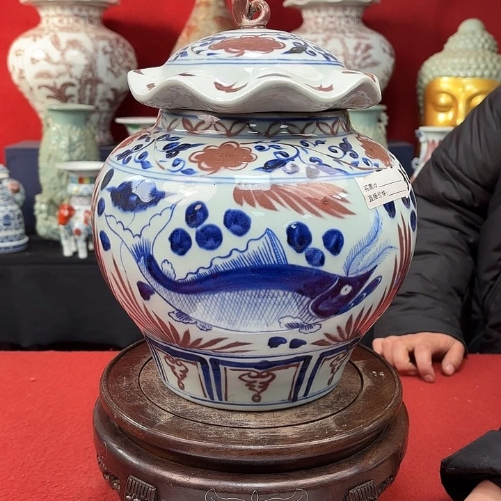 瓷片
