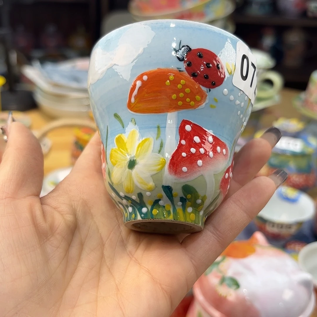 瓷片在我这点的朋友不都