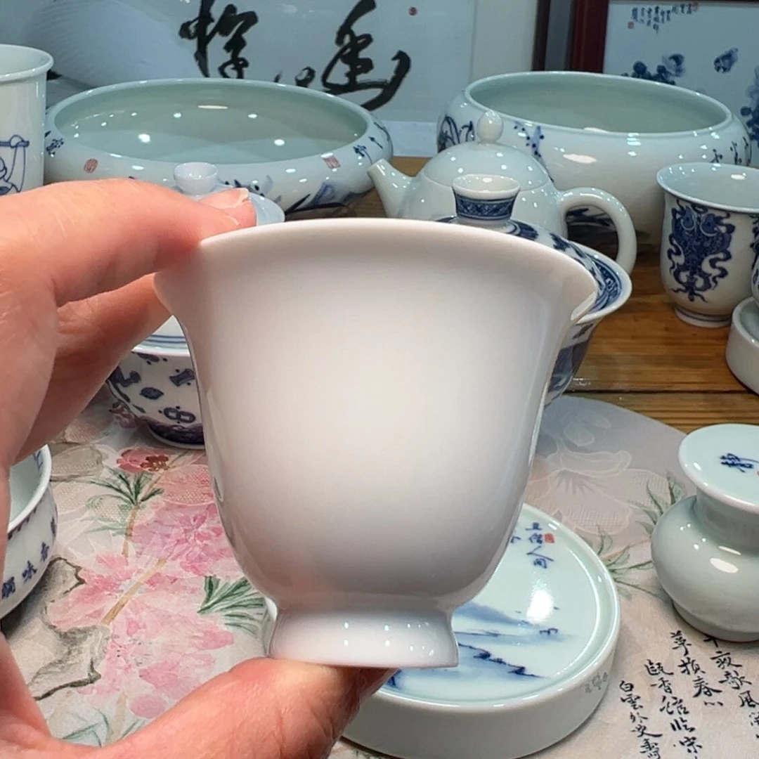 杯幽游居手工主人杯