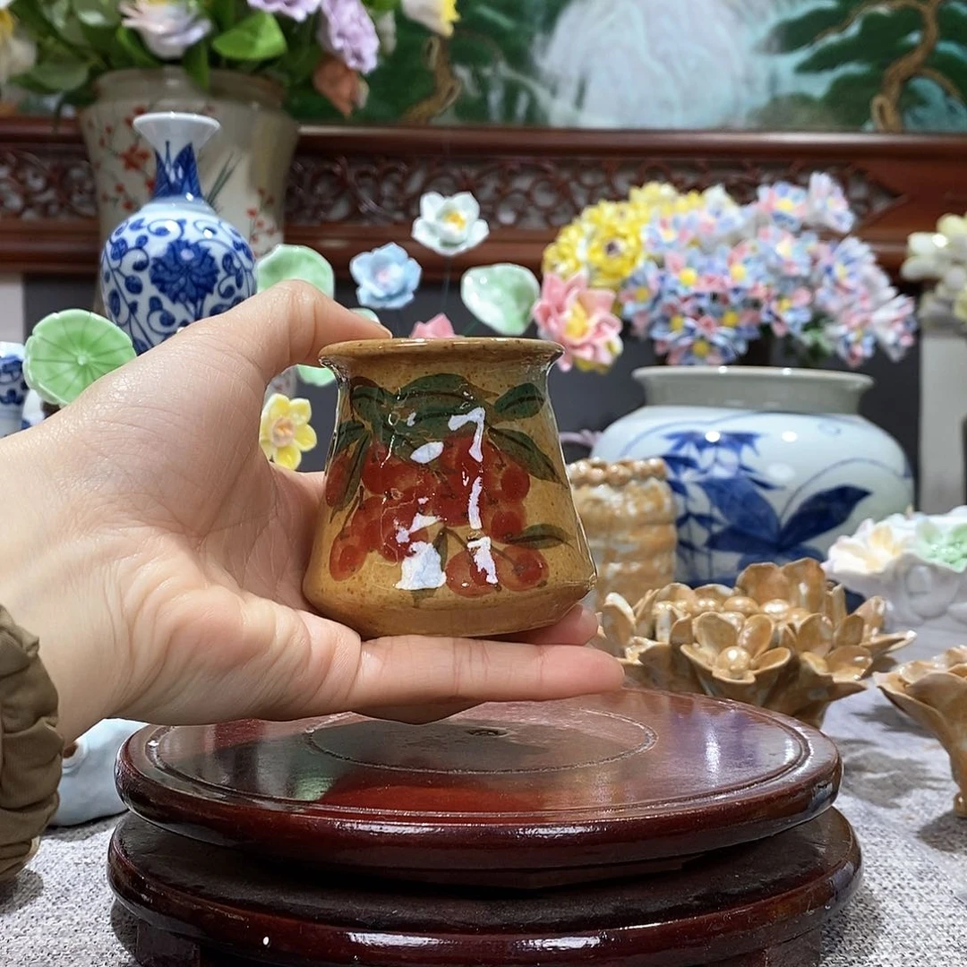 瓷片景德镇的陶瓷