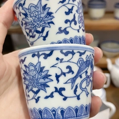 景德镇陶瓷景德镇