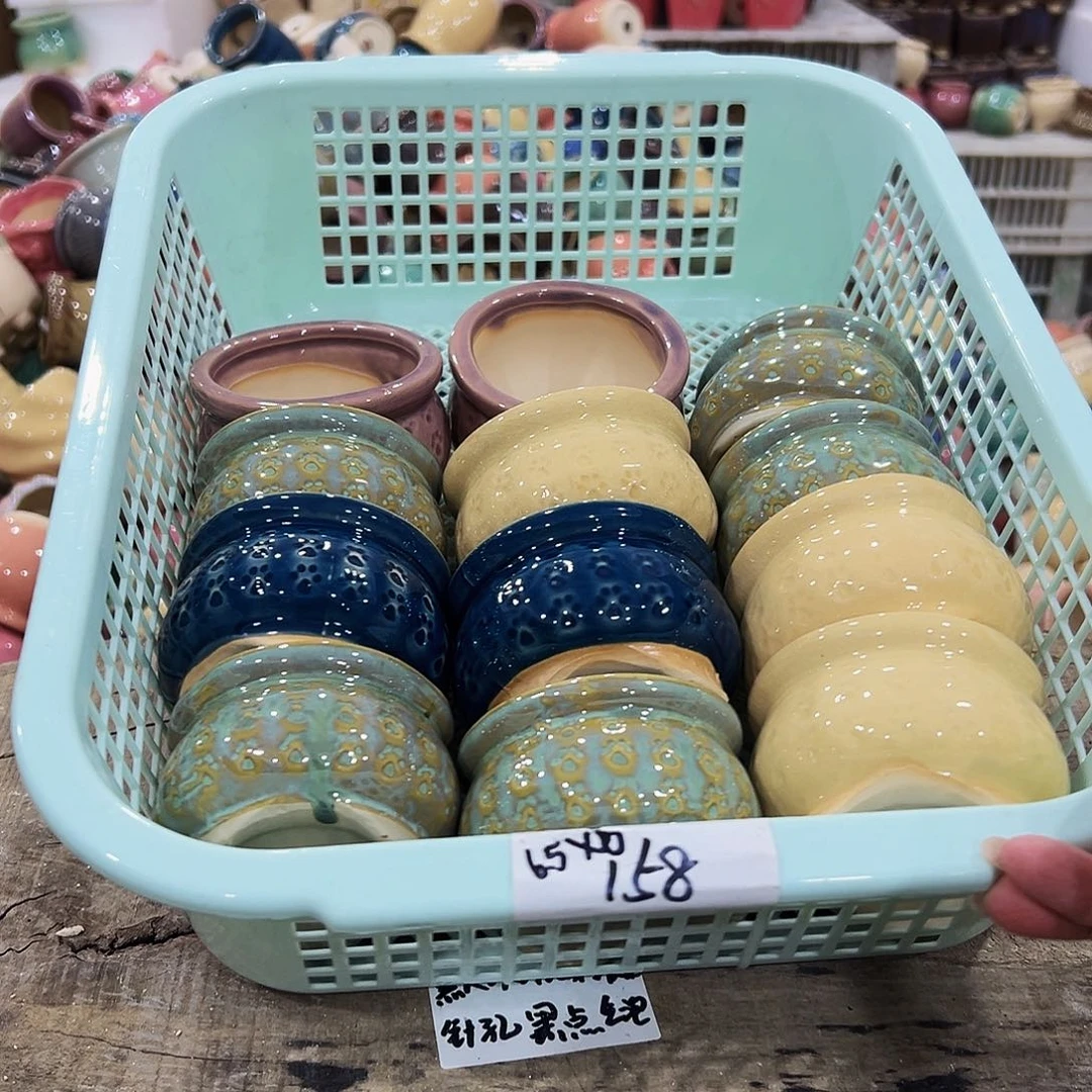 红陶高温陶瓷材料及158