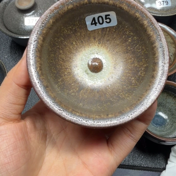 茶盏焦源龙窑，不忘初心405