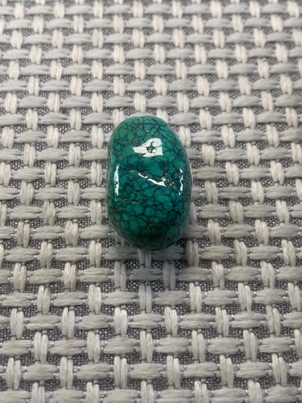 湖北原矿高瓷饰品配饰