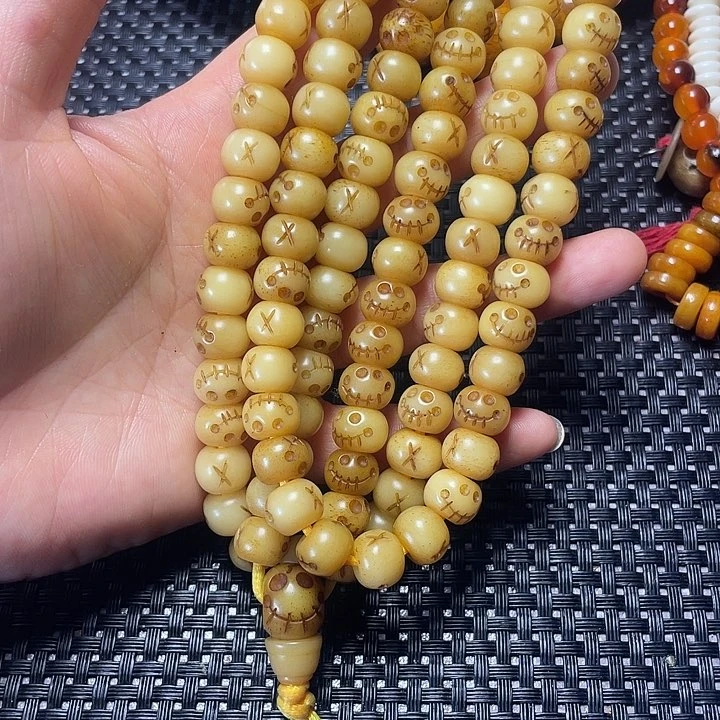 其他驼骨其他配饰