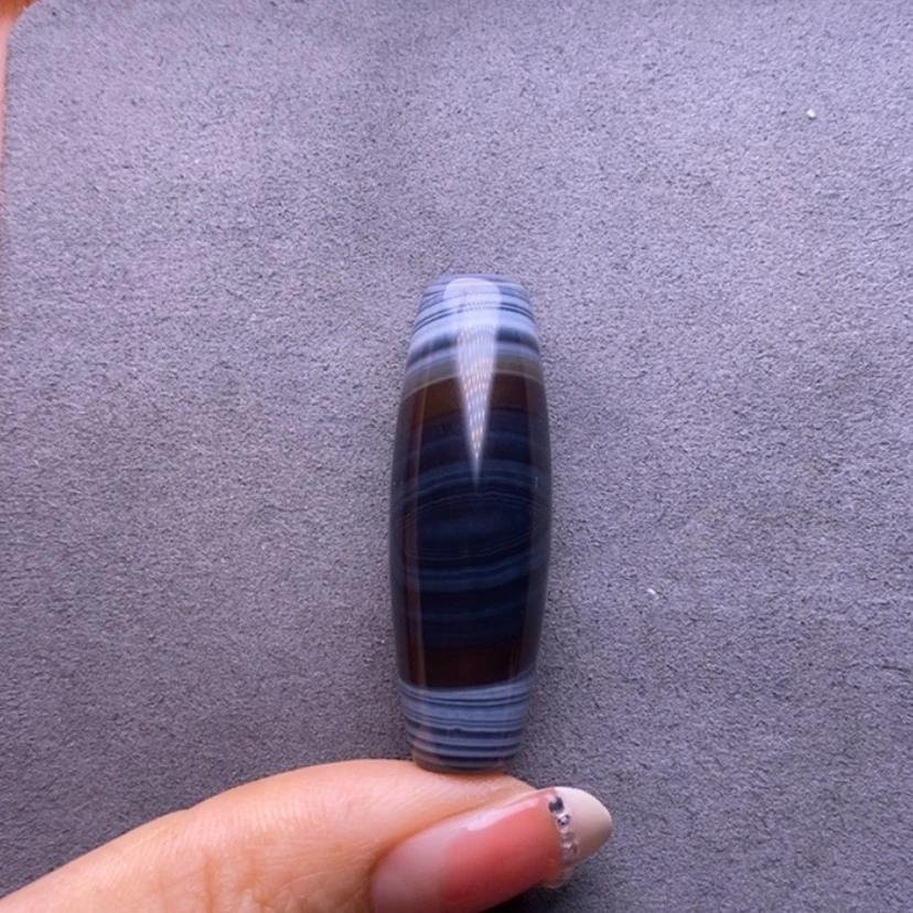 【闪购商品】玛瑙/玉髓珠宝奇石未镶嵌糖***蛋