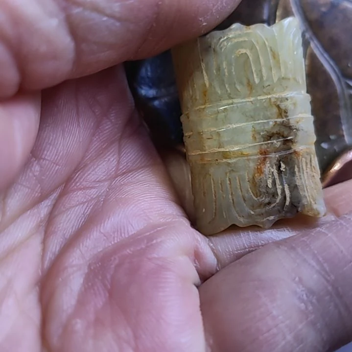 摆件铜器摆件茶摆件茶宠