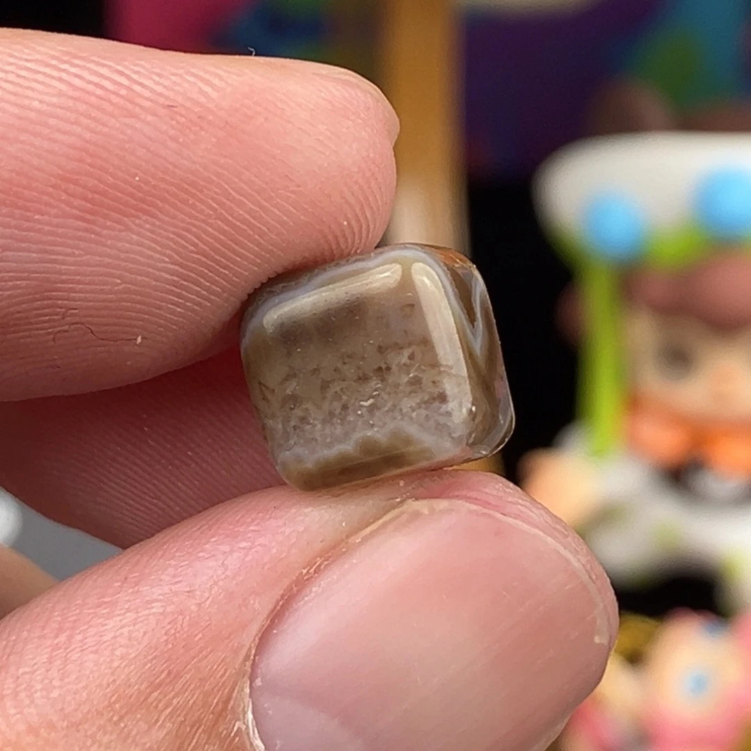 玛瑙/玉髓未镶嵌玛瑙