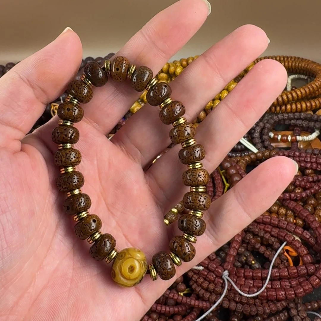 S***N金刚菩提手串图健健康康