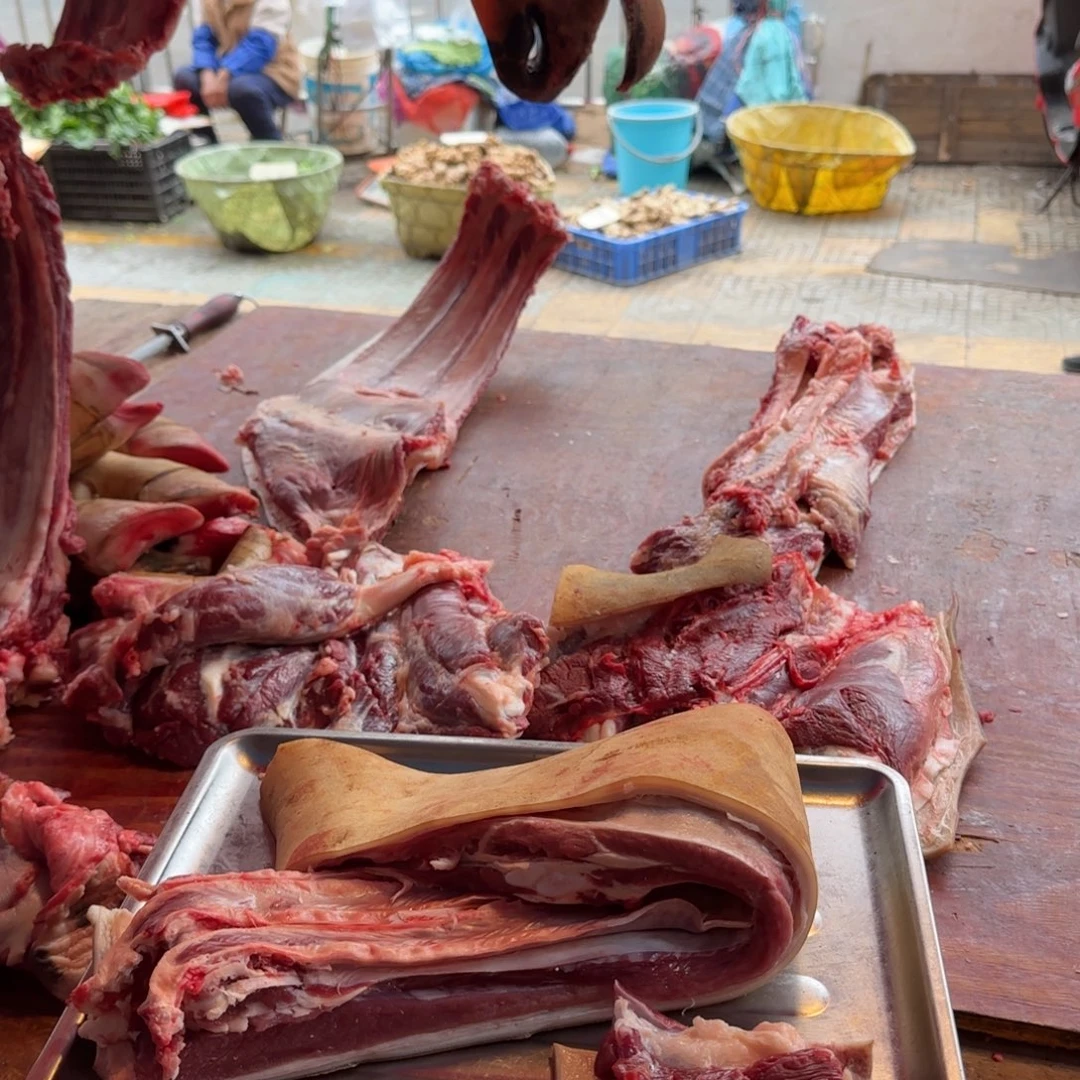 7中国大陆食用农产品3.16