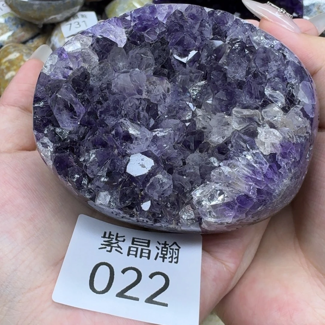 未镶嵌大型摆件（非配饰）水晶